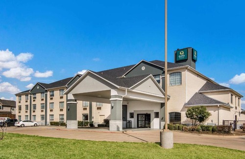 Fossil Creek Hotel | Quality Inn & Suites