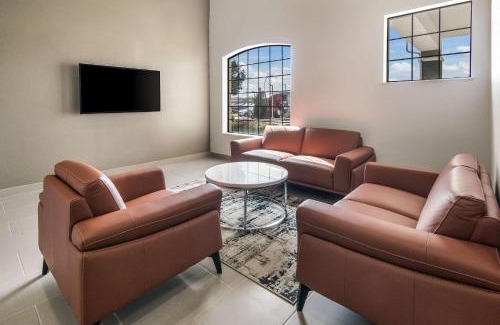 Fossil Creek Hotel | Quality Inn & Suites
