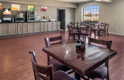 Fossil Creek Hotel | Quality Inn & Suites