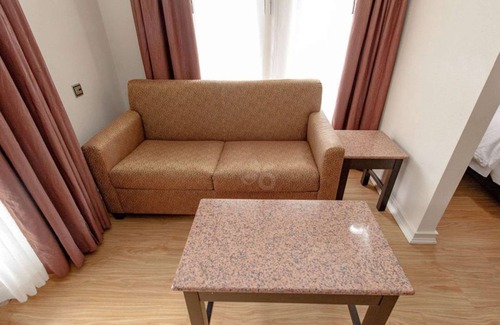 Gatlinburg Hotel | Quality Inn & Suites