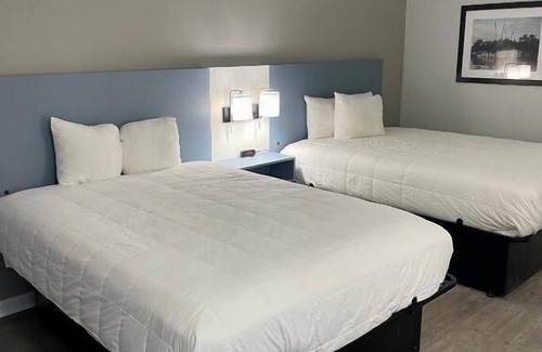 Georgetown Hotel | Quality Inn & Suites