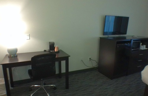 Houma Hotel | Quality Inn & Suites