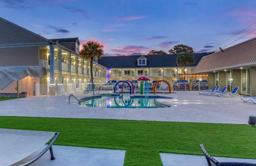 Pawleys Island Hotel | Quality Inn & Suites