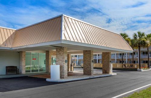 Pawleys Island Hotel | Quality Inn & Suites