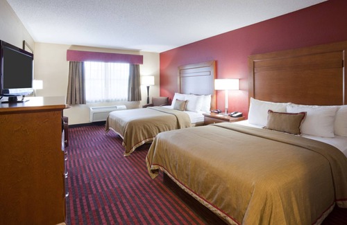 Stillwater Hotel | Quality Inn & Suites