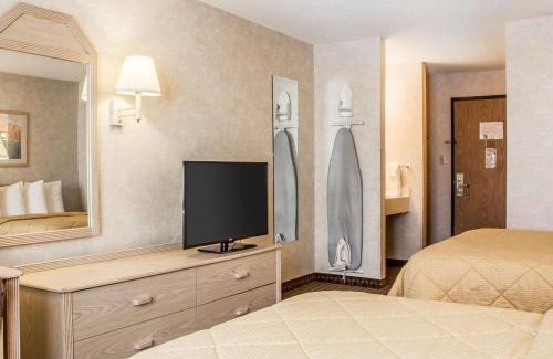 Yuma Hotel | Quality Inn & Suites Yuma