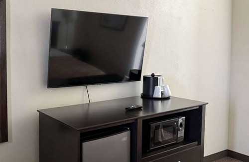 Yuma Hotel | Quality Inn & Suites Yuma