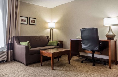 Summerville Hotel | Quality Inn Summerville - Charleston