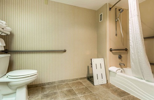 Summerville Hotel | Quality Inn Summerville - Charleston