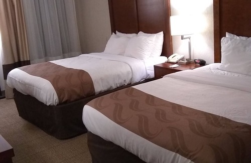 Summerville Hotel | Quality Inn Summerville - Charleston