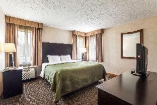 Traverse City Hotel | Quality Inn Traverse City