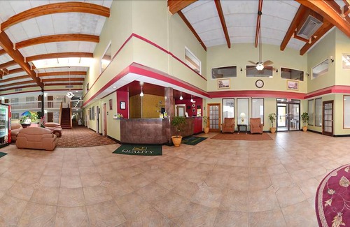 Trinidad Hotel | Quality Inn Trinidad