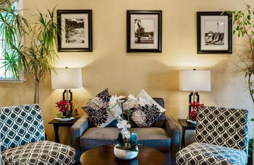 Ukiah Hotel | Quality Inn Ukiah
