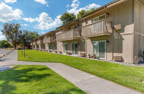 Umatilla Hotel | Quality Inn Umatilla - Hermiston
