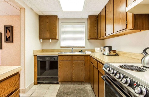 Chillicothe Hotel | Quality Inn