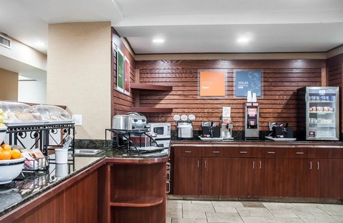 Dunkirk Hotel | Quality Inn
