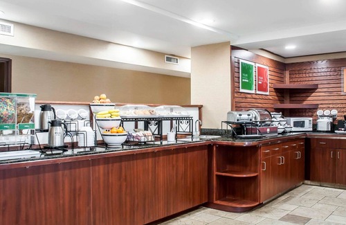 Dunkirk Hotel | Quality Inn