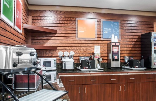 Dunkirk Hotel | Quality Inn
