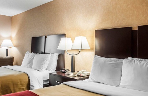 Dunkirk Hotel | Quality Inn