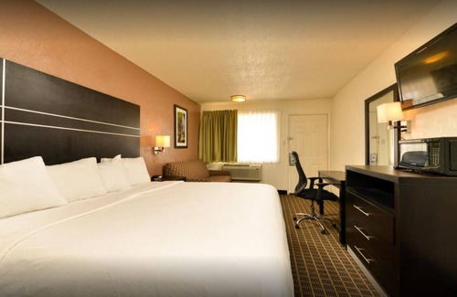 Gonzales Hotel | Quality Inn