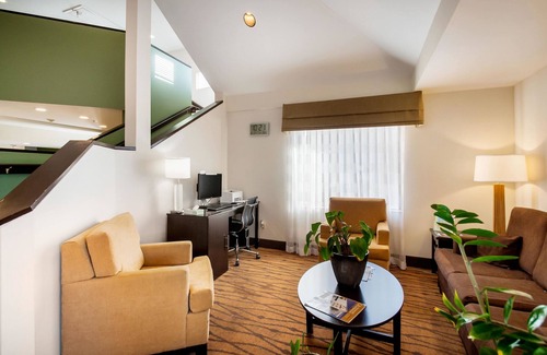 Grasonville Hotel | Quality Inn
