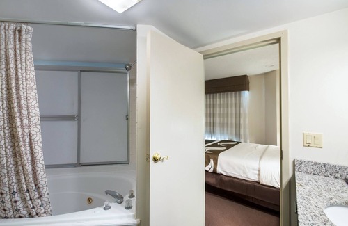 Grasonville Hotel | Quality Inn