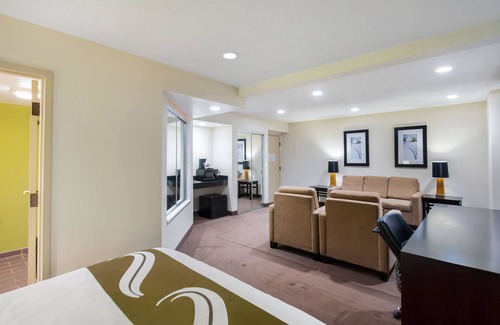 Grasonville Hotel | Quality Inn