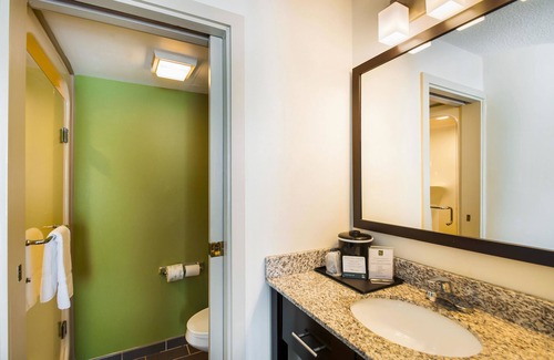 Grasonville Hotel | Quality Inn