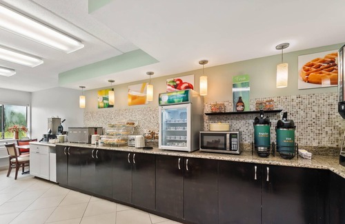 Bolivar Hotel | Quality Inn