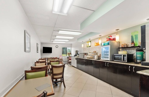 Bolivar Hotel | Quality Inn