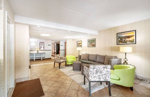 Bolivar Hotel | Quality Inn