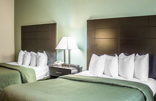 Minocqua Hotel | Quality Inn