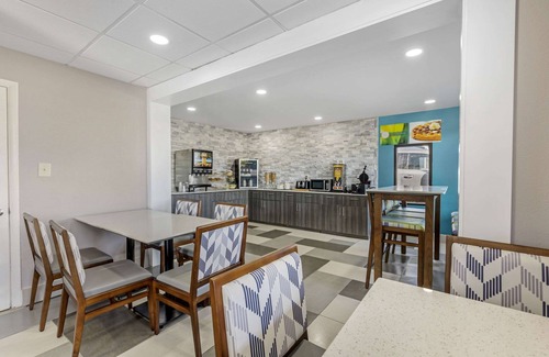 Newberry Hotel | Quality Inn