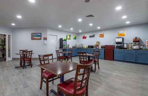 Rock Hill Hotel | Quality Inn