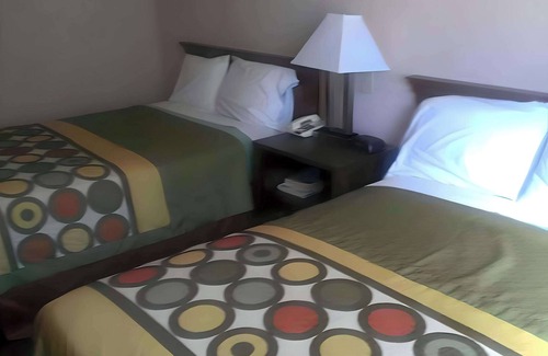 West Haven Hotel | Quality Inn