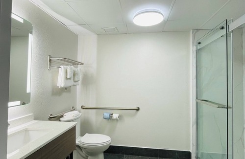 Washington Hotel | Quality Inn Washington NC