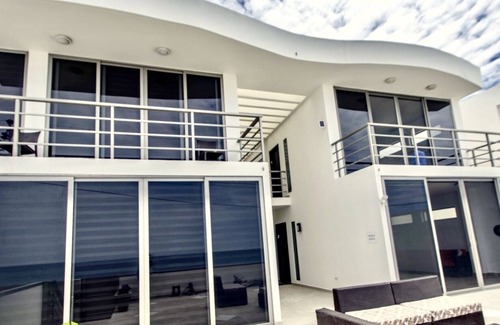 Manta Apartamento | Vacaciones de calidad frente al mar