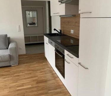 Reifnitz Apartamento | Quality See Apartments Reifnitz