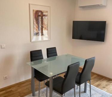 Reifnitz Apartamento | Quality See Apartments Reifnitz