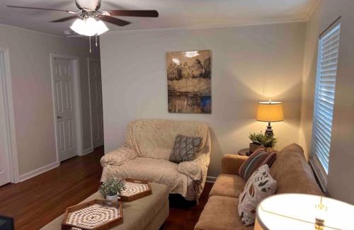 Beaufort Casa | Quality Stay Location. Pet Yes
