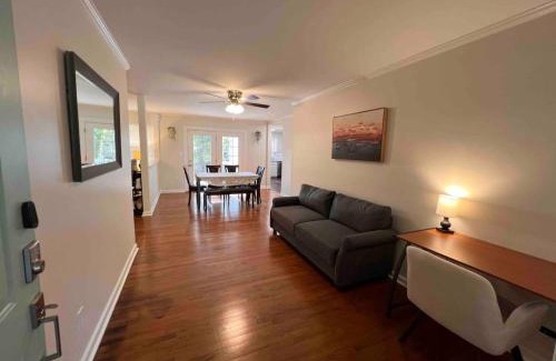 Beaufort Casa | Quality Stay Location. Pet Yes