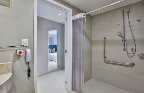 Tambau Hotel | Quality Suítes João Pessoa