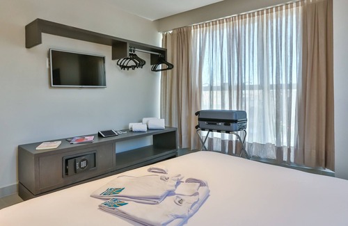 Tambau Hotel | Quality Suítes João Pessoa