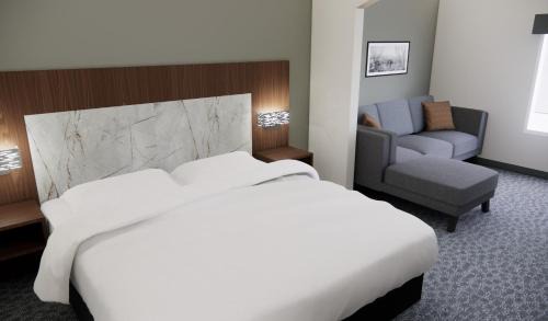 Franklin Park Hotel | Quality Suites Austin South Street Elmo District