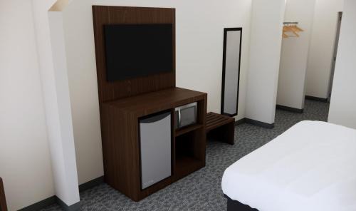 Franklin Park Hotel | Quality Suites Austin South Street Elmo District