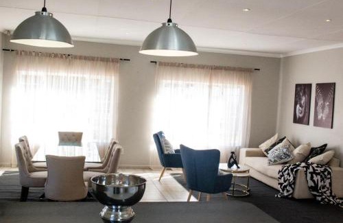 Grahamstown Cama Y Desayuno | Quality Unity