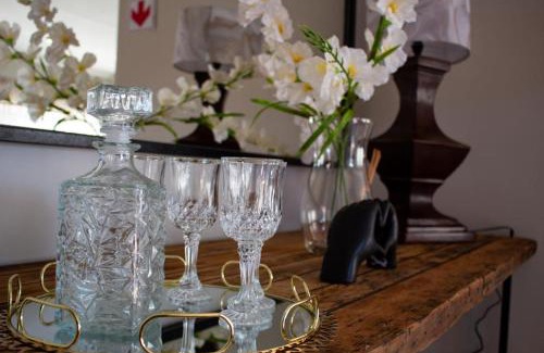 Grahamstown Cama Y Desayuno | Quality Unity