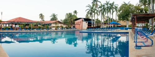 Ixtapa Complejo | Qualton Club Ixtapa All Inclusive