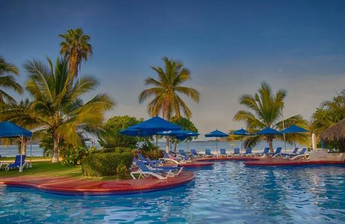 Ixtapa Complejo | Qualton Club Ixtapa All Inclusive