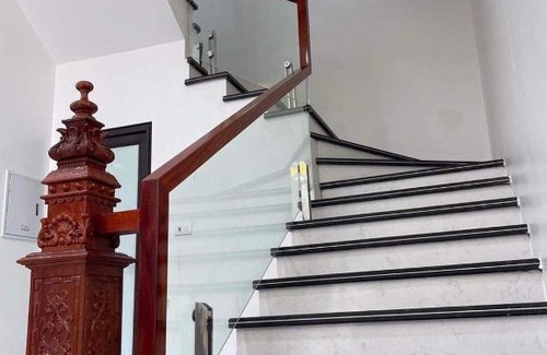 Van Don Apartamento | Quan Lạn Villa Thiên Phong